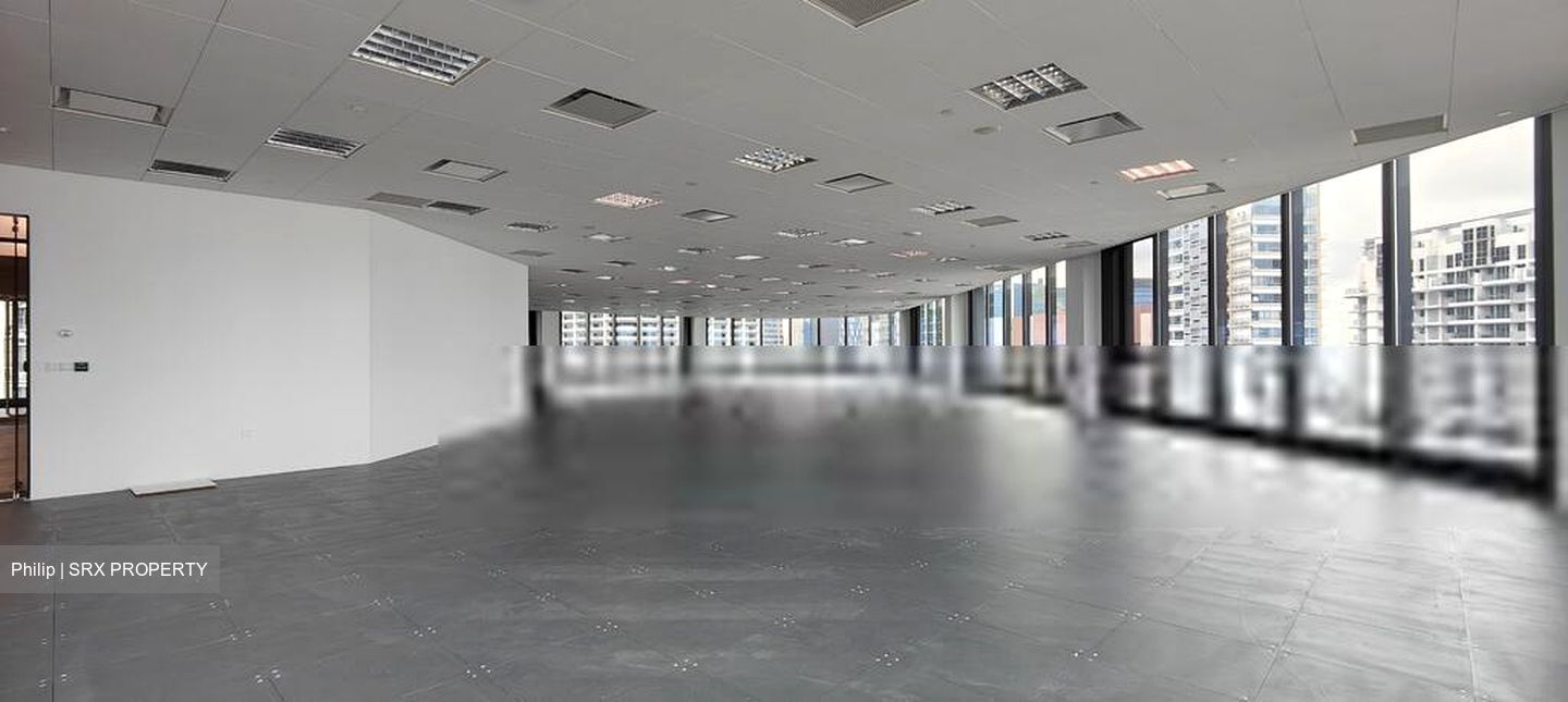 M Hotel (D2), Office #453229041